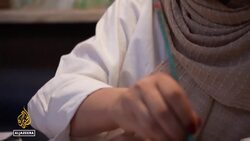 Afghan migrant children in Iran barred from school amid mass deportations News Clip