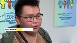 Photo project turns lens on young Inuit life in Winnipeg News Clip