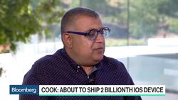 Steve Jobs Wouldn't Have Allowed iPhone Xs Max, Om Malik Says News Clip