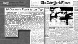 Why Do Low-Polling Presidential Candidates Stay In The Race? News Clip