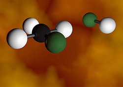 Substitution reaction Instructional Video
