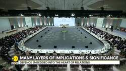 Taking the Saudi-Pak Partnership to a New Level; What to Pak Give to Saudi? What was Riyadh's Gain? News Clip