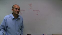 Classifying real numbers Instructional Video