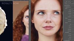 Mary, Queen of Scots: Facial Reconstruction from her Death Mask. The Stuart Queen Back to Life. Instructional Video