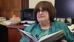 Maria Mazziotti Gillan Daddy, We Called You Instructional Video