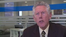 CLEAN : Cancer cases set to rise by half by 2030: News Clip