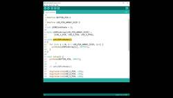 Arduino for Beginners - 2022 Complete Course - Activity 07 - Solution Instructional Video