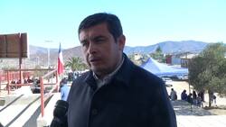 Chileans ready to gaze at total solar eclipse News Clip