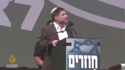 Israel to ramp up settlement expansion in occupied West Bank News Clip