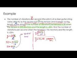 Joint Variation Instructional Video