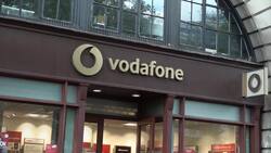 Vodafone cutting 11,000 jobs as boss says group ‘must change’ News Clip