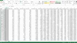Deep Learning - Crash Course 2023 - MP Neuron - Data Import Instructional Video