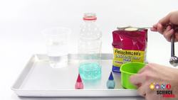 Elephant Toothpaste Instructional Video