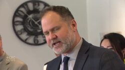 Manitoba ankle bracelet program expanding to cover more communities, offenders News Clip