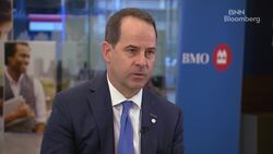 BMO CEO on Indigenous Customer Incident, U.S. Expansion, Climate News Clip