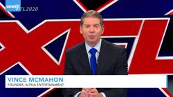 XFL Officially Kicks Off 2020 Season News Clip