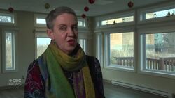 These exercise classes aim to keep seniors in tip-top shape News Clip