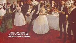 The History and Making of Cake Instructional Video