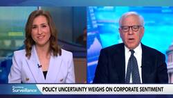 Business Leaders Are Backing Trump, Rubenstein Says News Clip