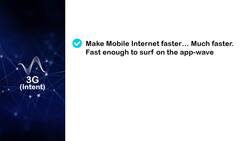 5G and Wireless Communication for Beginners - Intention behind 3G Instructional Video