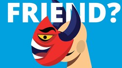 Capgras Delusion (Impostor Syndrome): Bizarre Neurological Disorder Instructional Video