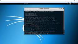 Execute a Phishing Attack Instructional Video