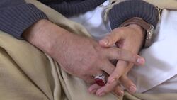 Jailed Taliban see peace deal as ticket to freedom News Clip