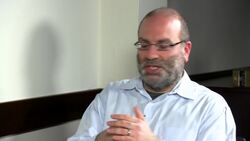 The Demarcation Problem Instructional Video