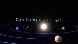 NASA | Viz iPad App Expands Coverage Across the Universe Instructional Video