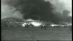 The Hindenburg Disaster: The End of an Era for Airships Instructional Video