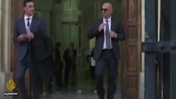 Malta's Labour Party votes to choose new PM News Clip