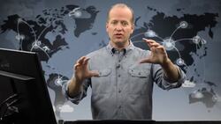 AWS Solutions Architect Associate (SAA-C02) Exam Prep Course - 2021 UPDATED! - Key Rotation Instructional Video