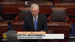 Partisan rage: Top Republican calls process 'toxic' News Clip