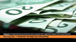 9 in 10 Canadians cutting back on spending amid inflation: Angus Reid survey News Clip