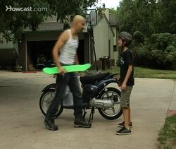 How to Stand Up to a Bully Instructional Video