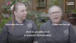 May the dough be with you: Han Solo gets baked News Clip