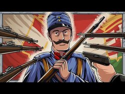WWI From the Austro-Hungarian Perspective | Animated History Instructional Video