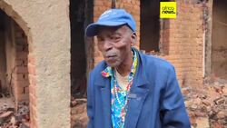 Frustration as rebels kill scores in two attacks in eastern Congo News Clip