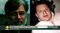 26/11 Plotter Tahawwur Rana Confesses Involvement Of Pakistan's ISI In Mumbai Terror Attack News Clip