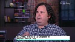 Google Engineer on His Sentient AI Claim News Clip