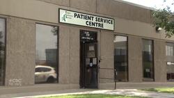 Team behind national survey on primary care hopes to hear from more Albertans News Clip