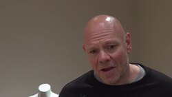 Beth Cullen-Kerridge unveils her artwork Femella News Clip