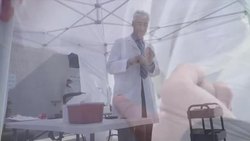 CLEAN : Covid-19 antibody testing available in California News Clip