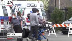 Mass. virus deaths hit 5,000 amid calls to reopen Instructional Video