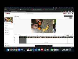 How Do I Splice Out Part of my YouTube Video? Instructional Video