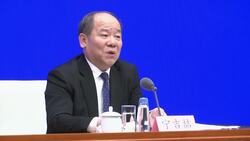 US-China trade friction impacting economic growth News Clip