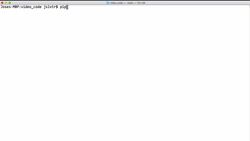 REST APIs with Flask and Python - Installing Flask Instructional Video