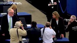 EU unveils new migration plan News Clip
