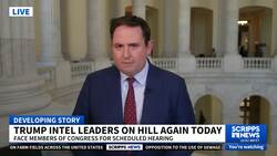 Congress holds intel hearing as Yemen attack text transcript released News Clip