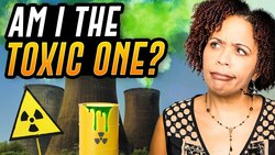 What To Do If You’re The Toxic One In Your Relationship Instructional Video